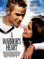 Watch A Warrior's Heart online free.