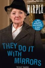 Смотреть Agatha Christie Marple: They Do It with Mirrors онлайн бесплатно.