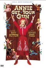 Ver Annie, la reina del circo en línea de forma gratuita.