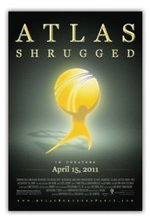 Watch Atlas Shrugged: Part I online free. Atlas Shrugged: Part I poster