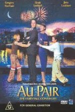 Смотреть Au Pair онлайн бесплатно.