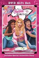 Смотреть Barbie Diaries онлайн бесплатно.