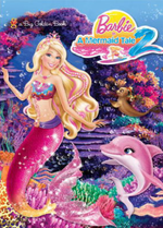 Watch Barbie in a Mermaid Tale 2 online free. Barbie in a Mermaid Tale 2 poster