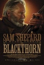 Regarder Blackthorn en ligne gratuitement.