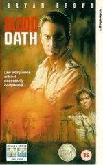 Watch Blood Oath online free.