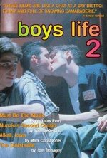 Boys Life 2 poster