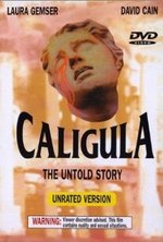 Watch Caligola: La storia mai raccontata online free. Caligola: La storia mai raccontata poster