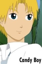 Regarder Candy Boy en ligne gratuitement.