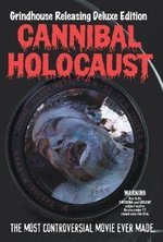 Смотреть Cannibal Holocaust онлайн бесплатно.