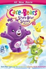 Watch Care Bears: Share Bear Shines online free.