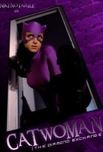 Watch Catwoman The Diamond Exchange online free.