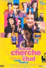 Guarda online Chacun cherche son chat gratuitamente.
