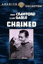 Watch Chained online free. Chained poster