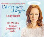 Смотреть Christmas Magic онлайн бесплатно.