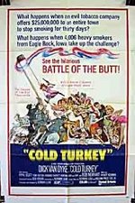Watch Cold Turkey online free. Cold Turkey poster