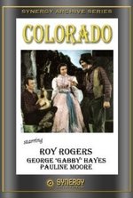 Colorado poster