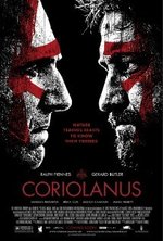 Watch Coriolanus online free. Coriolanus poster