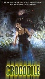 Watch Crocodile online free. Crocodile poster