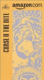 Watch Curse II: The Bite online free. Curse II: The Bite poster