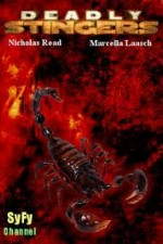 Watch Deadly Stingers kostenlos online.