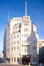 Watch Death at Broadcasting House online free. Death at Broadcasting House poster
