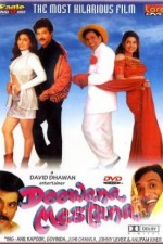 Watch Deewana Mastana online free.