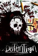Watch Detention online free. Detention poster