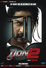 Regarder Don 2 en ligne gratuitement.