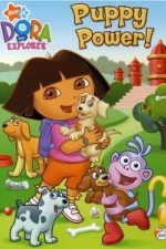 Смотреть Dora The Explorer - Puppy Power! онлайн бесплатно.