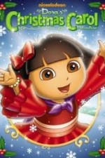 Guarda online Doras Christmas Carol Adventure gratuitamente.