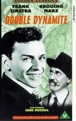Watch Double Dynamite kostenlos online.