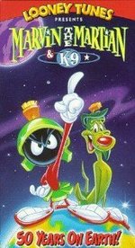 Watch Duck Dodgers and the Return of the 24½th Century online free.