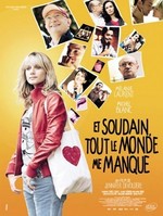 Смотреть Et soudain tout le monde me manque онлайн бесплатно.