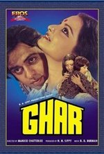 Watch Ghar online free.