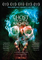 Guarda online Ghost from the Machine gratuitamente.