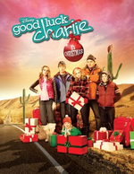 Watch Good Luck Charlie: The Movie online free.