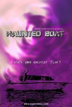 Смотреть Haunted Boat онлайн бесплатно.