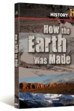 Regarder History Channel How the Earth Was Made en ligne gratuitement.