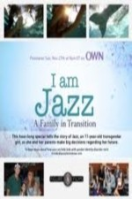 Смотреть I Am Jazz A Family in Transition онлайн бесплатно.