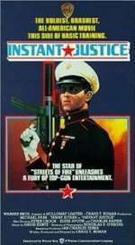 Watch Instant Justice online free. Instant Justice poster