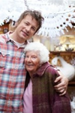 Watch Jamie's Family Christmas online free.