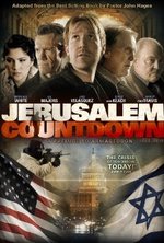 Guarda online Jerusalem Countdown gratuitamente.