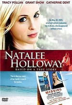 Justice for Natalee Holloway poster