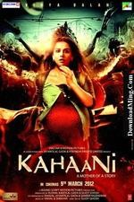Kahaani poster