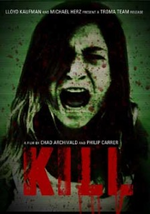 Watch Kill kostenlos online.