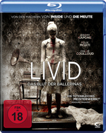 Смотреть Livide онлайн бесплатно.