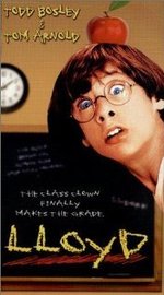 Regarder Lloyd en ligne gratuitement.