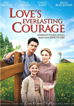 Смотреть Loves Everlasting Courage онлайн бесплатно.