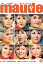 Maude poster