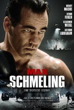 Watch Max Schmeling online free. Max Schmeling poster